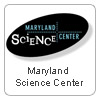 Maryland Science Center logo