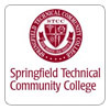 Springfield Technical Community College logo