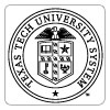 Texas Tech University logo